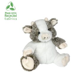 8″ Clementine The Cow (ECO)-Single